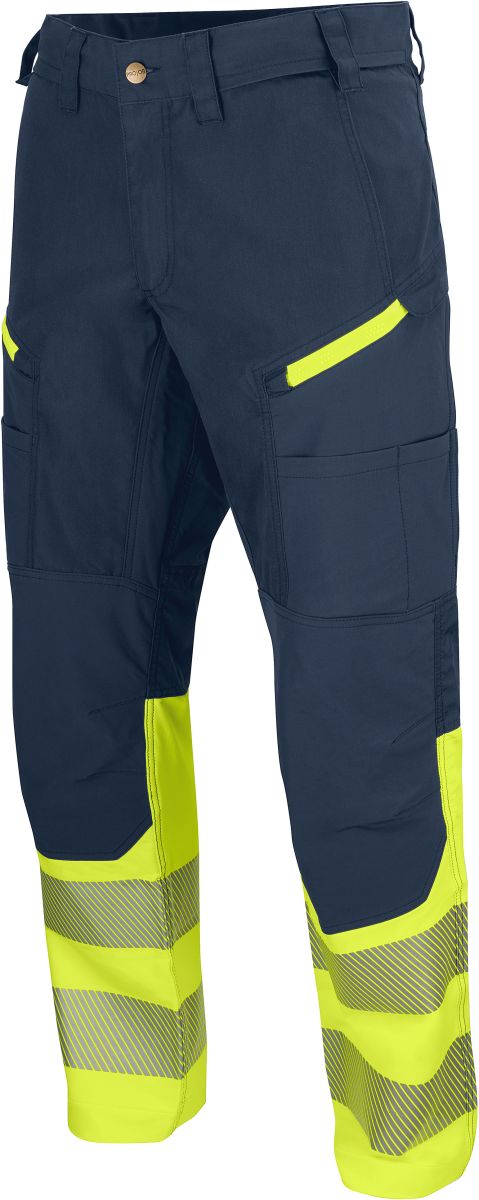 ProJob | 6528 Waistpants Stretch (84-120)
