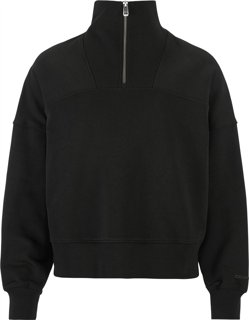 Craft Corp. | Frequent Hz Sweatshirt W