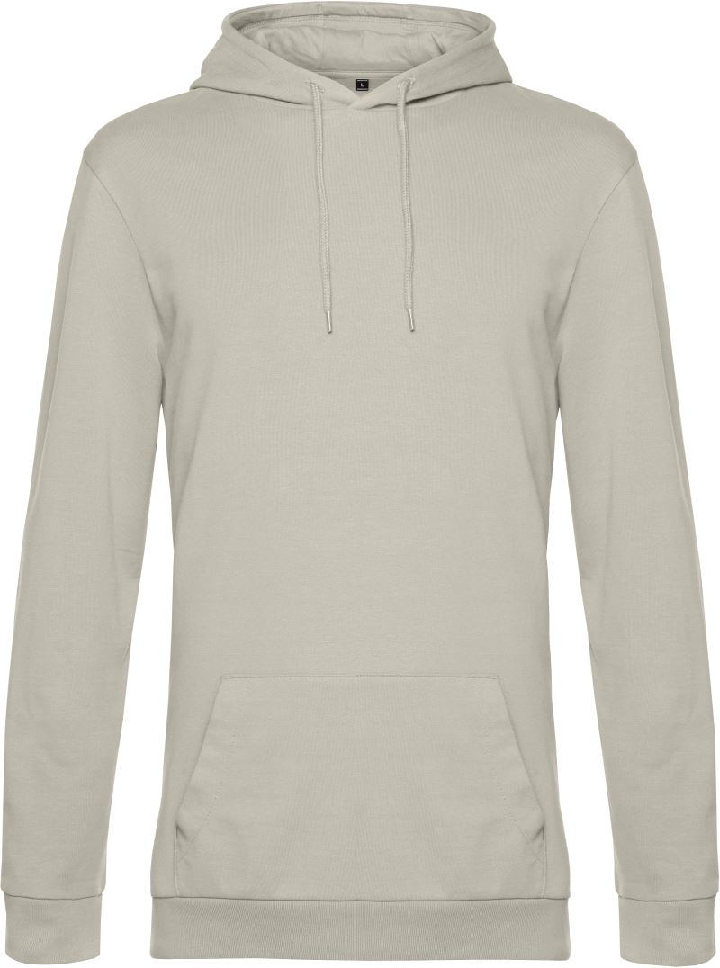 grey fog