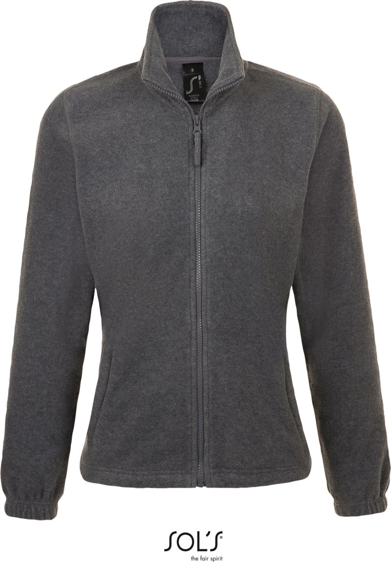 grey melange