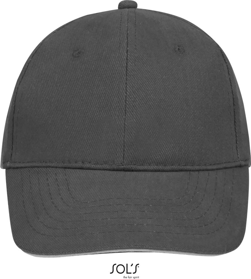 dark grey/light grey