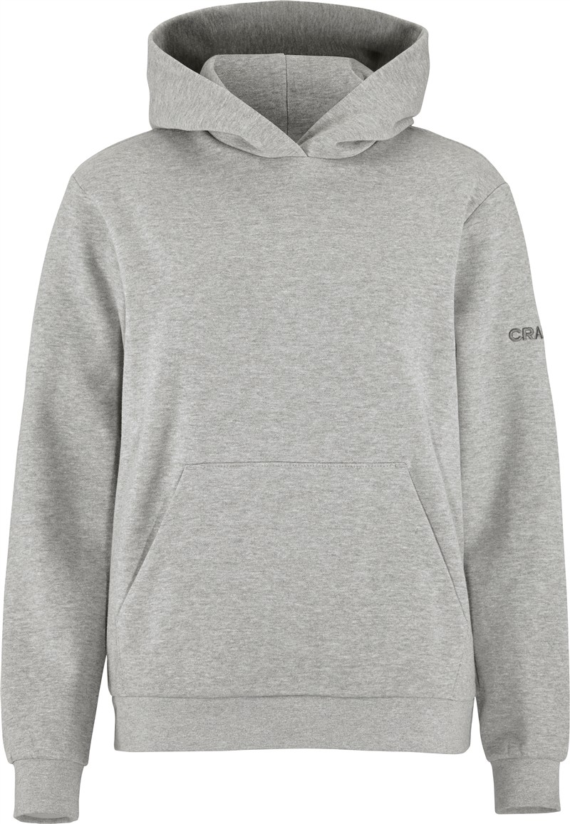 grey melange