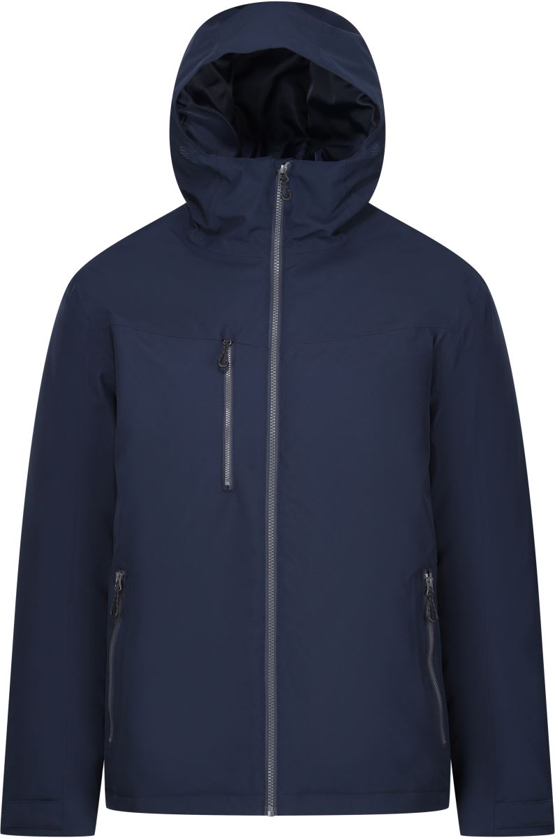 navy/seal grey