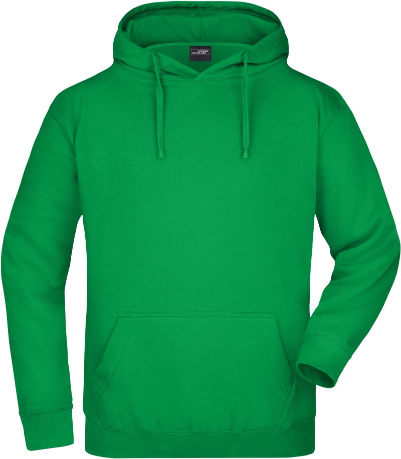 fern green