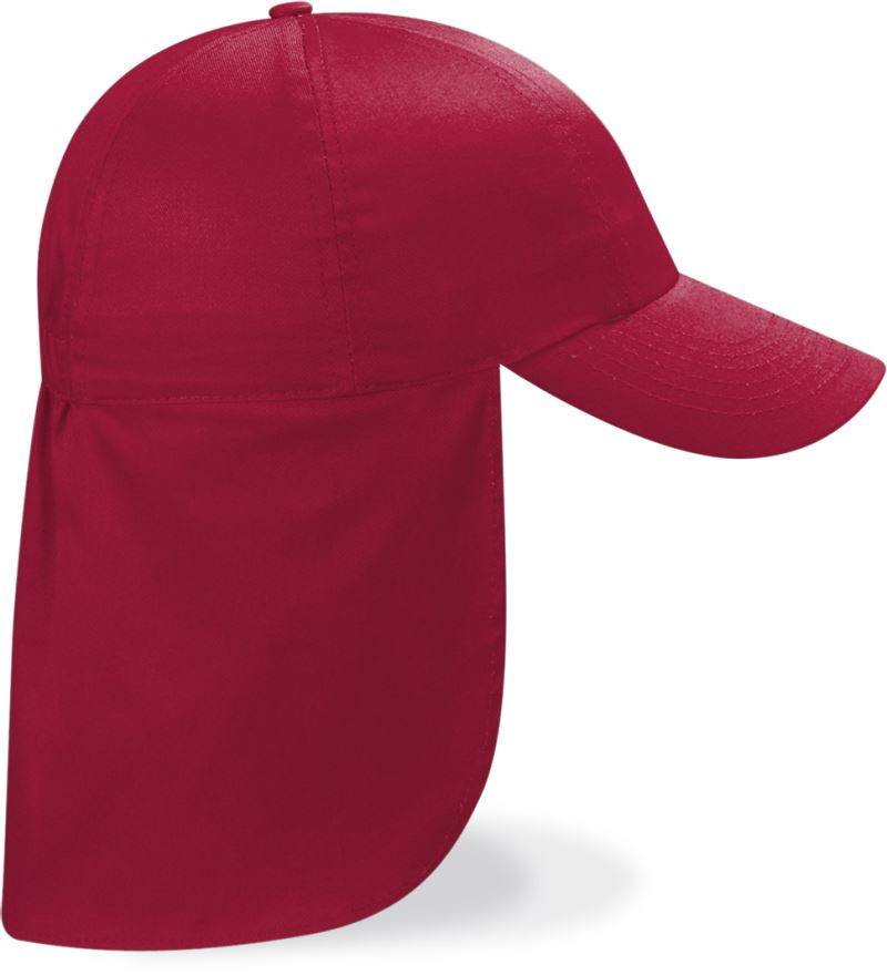 classic red