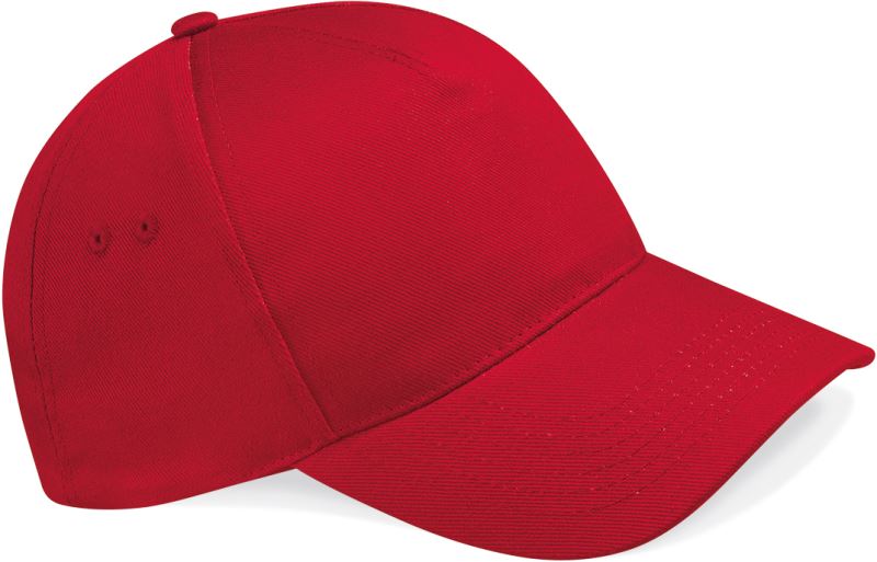 classic red
