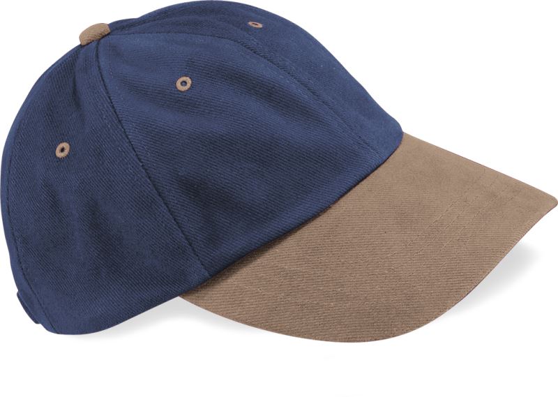 french navy/taupe