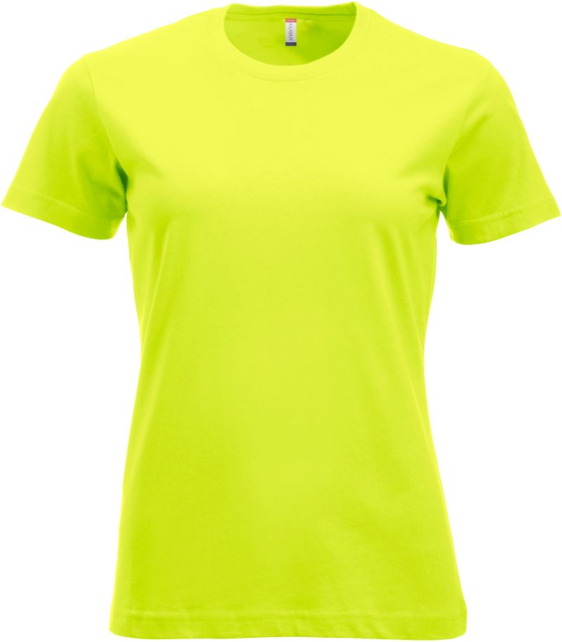 visibility green