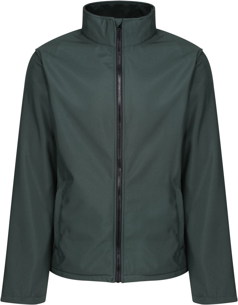 dark spruce/black