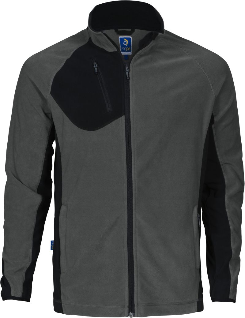 ProJob | 2325 Fleece Jacket