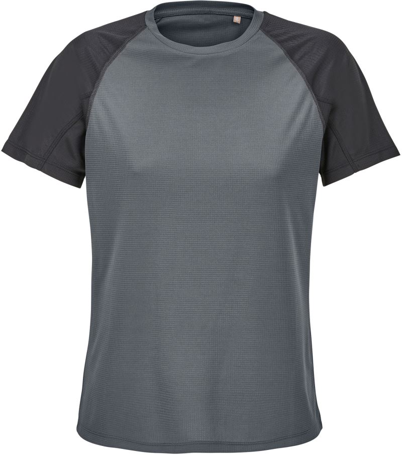 black/charcoal grey