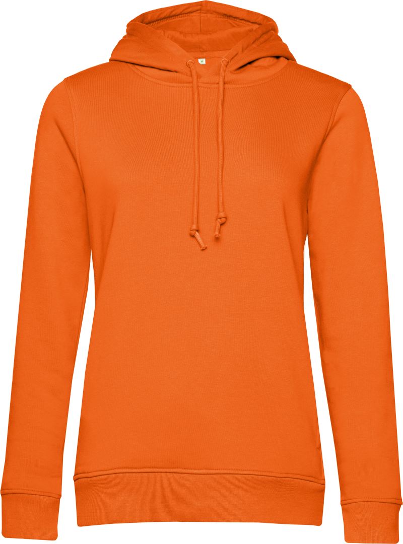pure orange