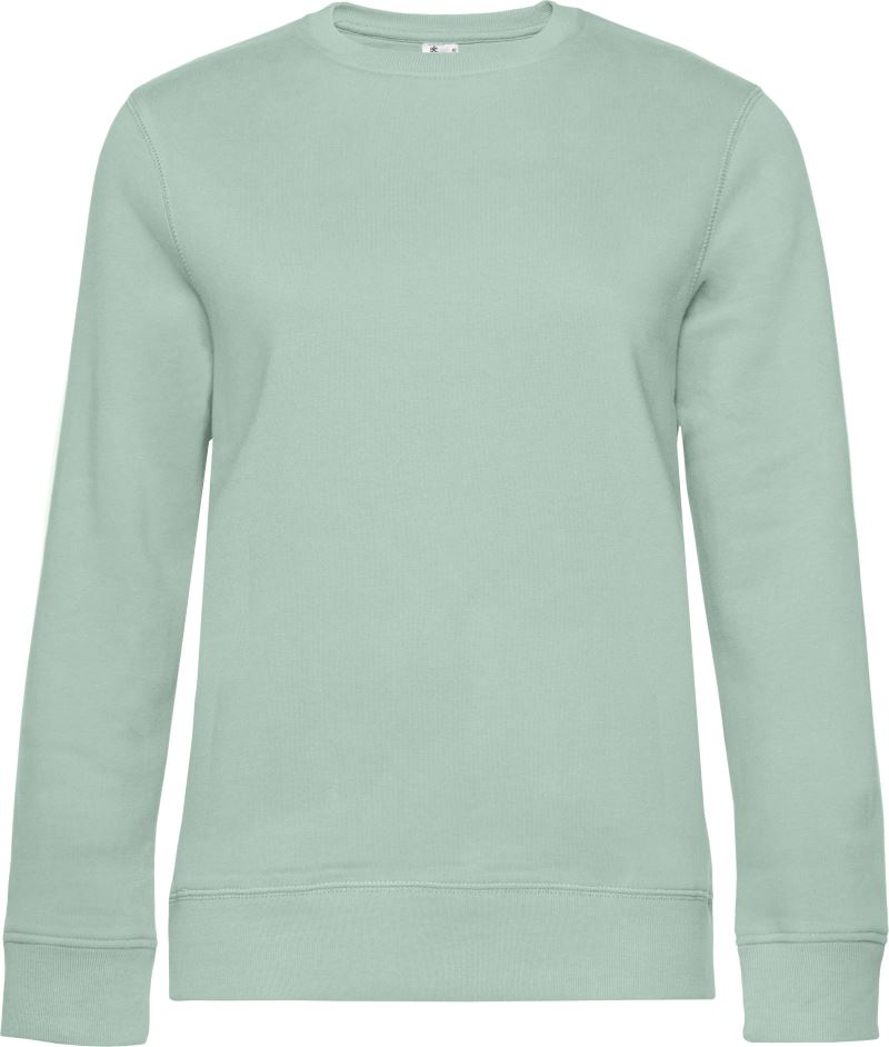 B&C | QUEEN Crew Neck_°