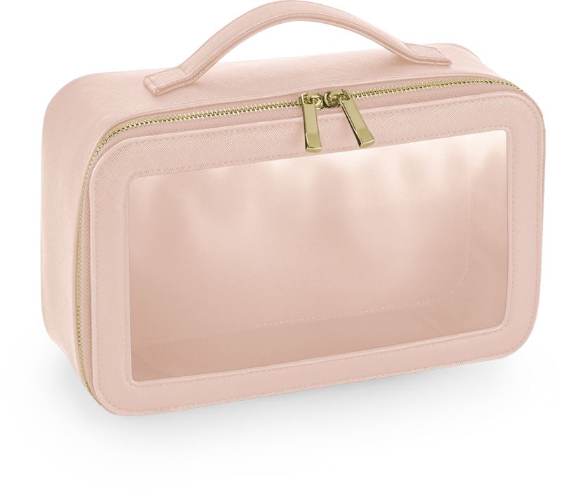 soft pink