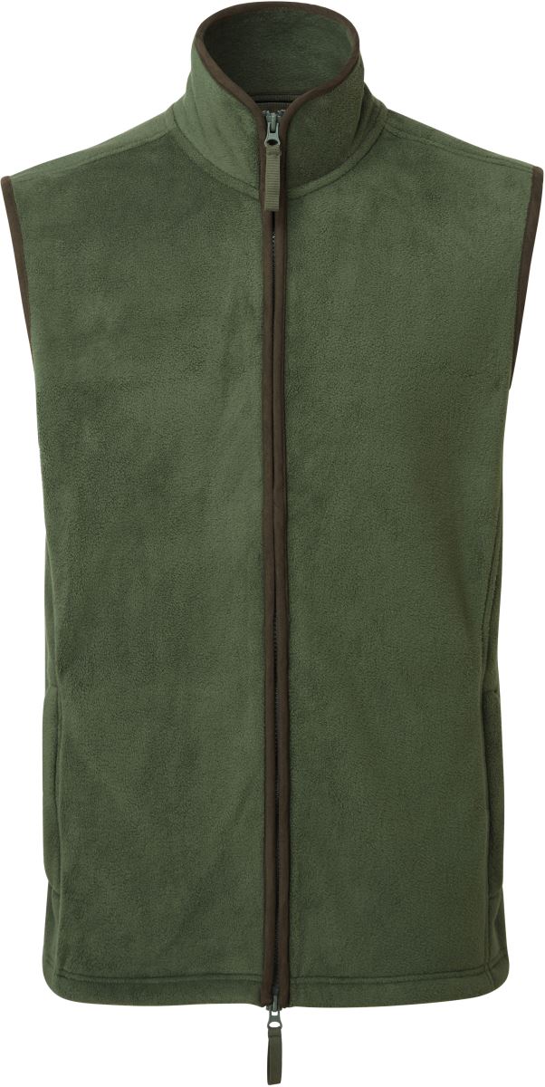 moss green/brown