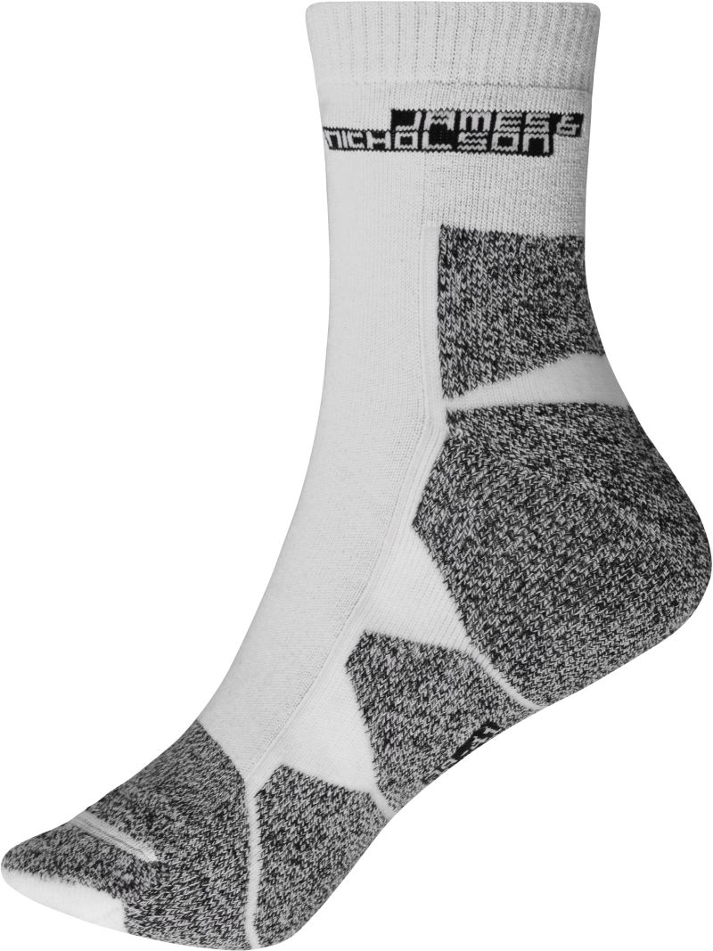 white/white