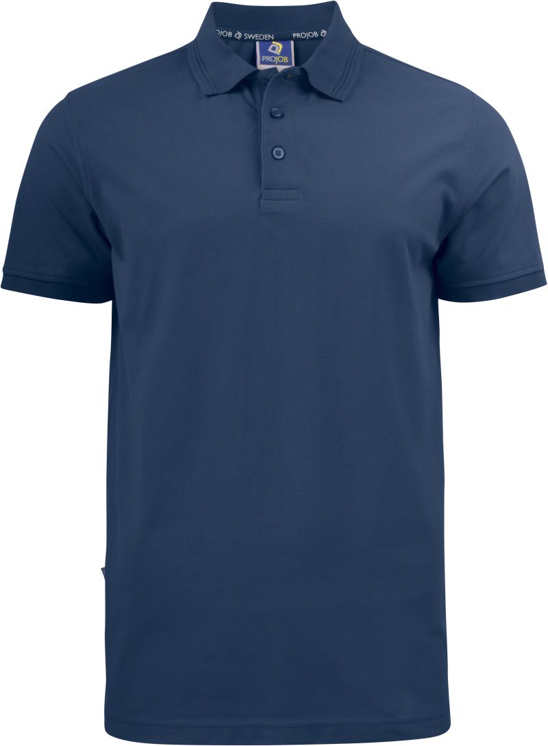 ProJob | 2021 Pique Polo