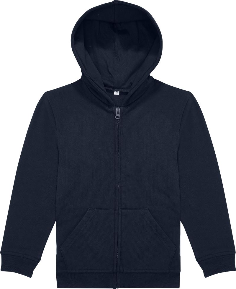 B&C | ID.334 Zip Hood /kids