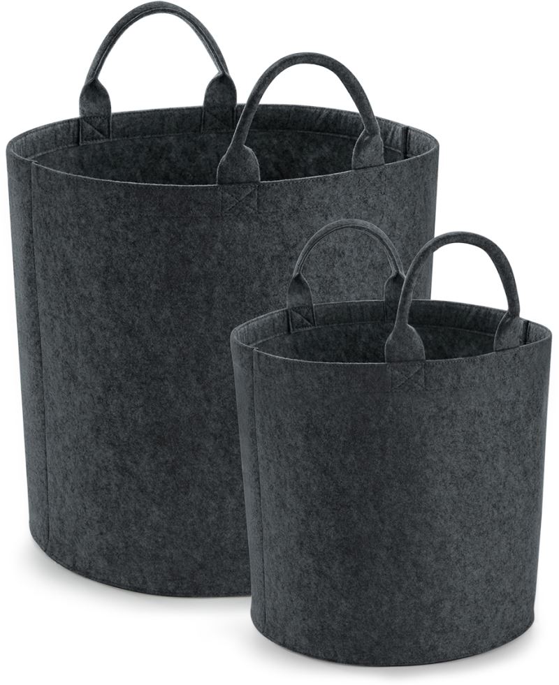 charcoal melange