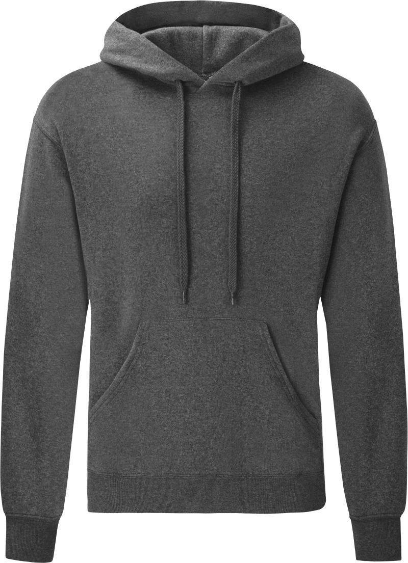 dark heather grey