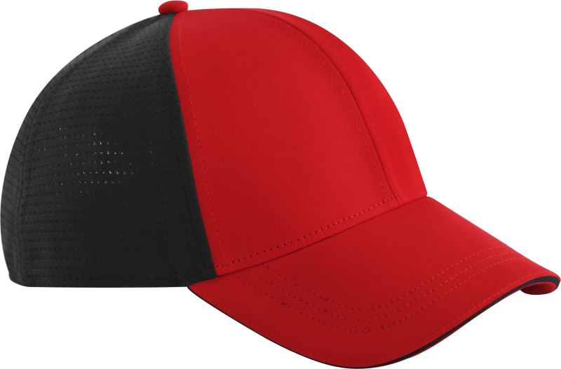 red/black