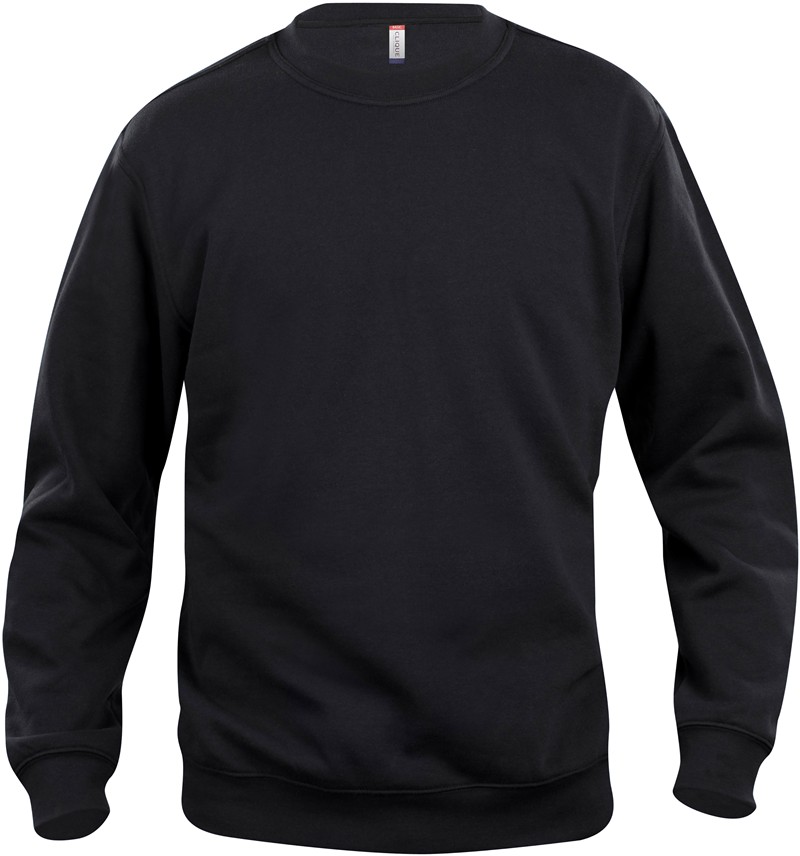Clique | Basic Roundneck
