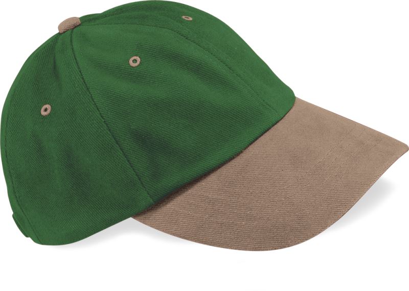 forest green/taupe