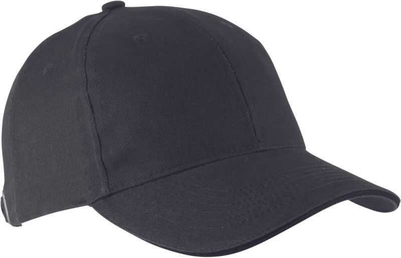 dark grey/black