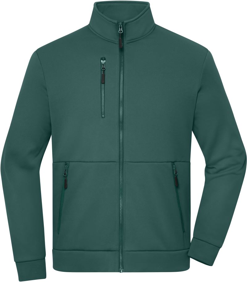 industrial green
