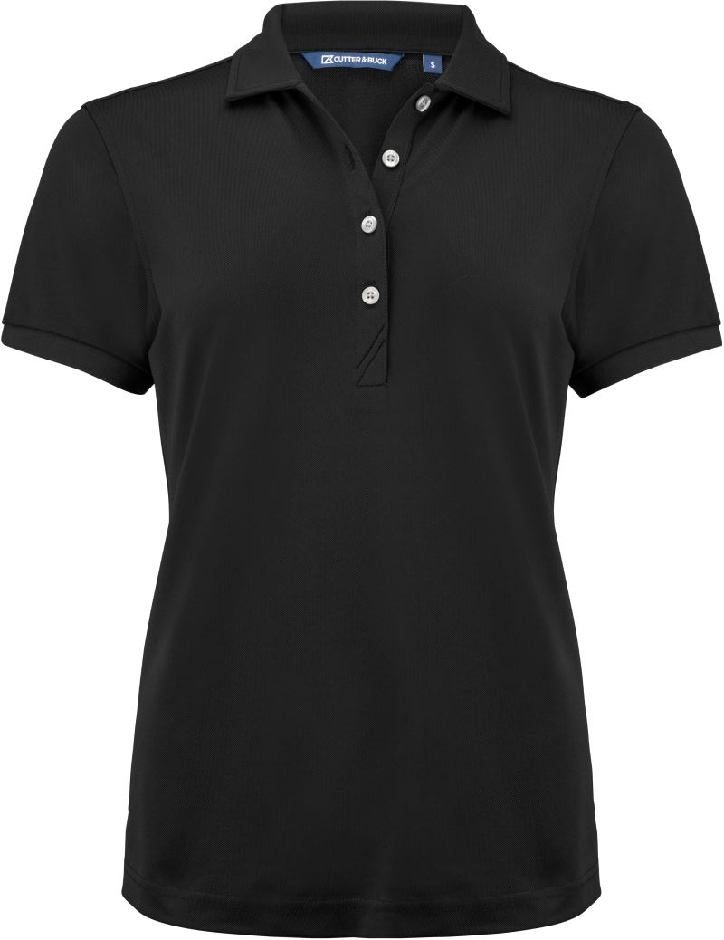 Cutter & Buck | Virtue Polo Solid Women