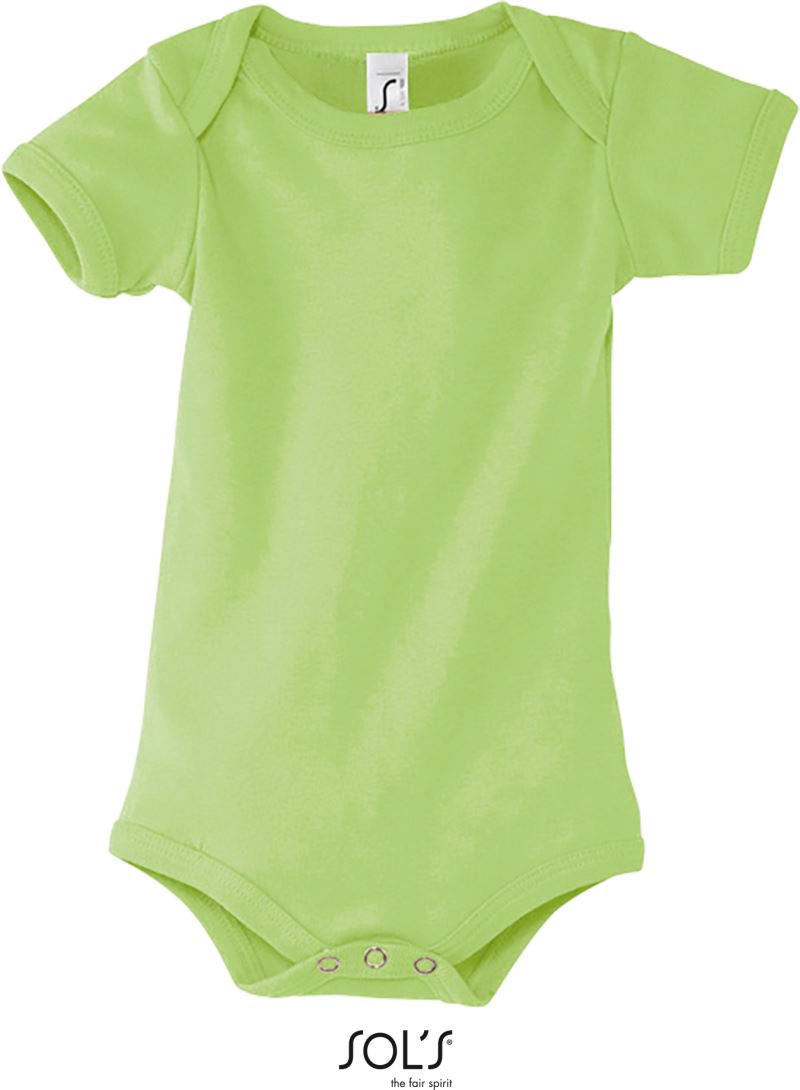 apple green