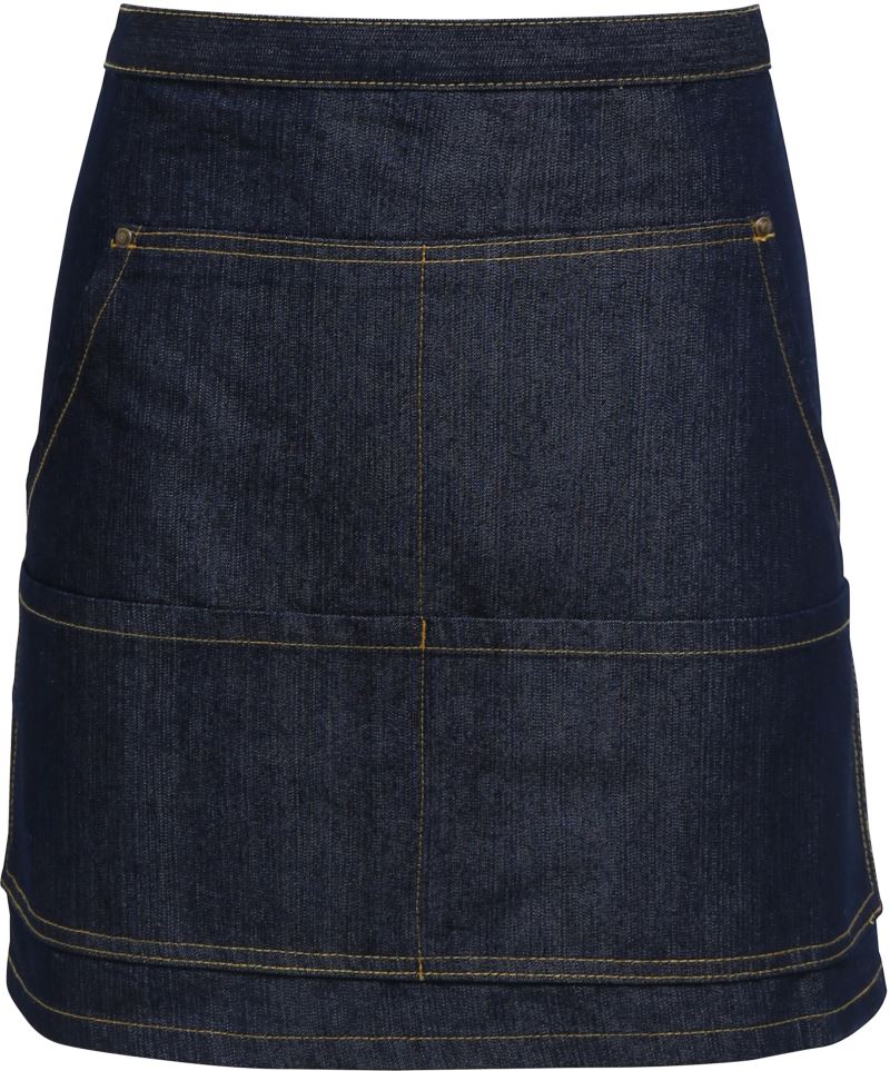 indigo denim