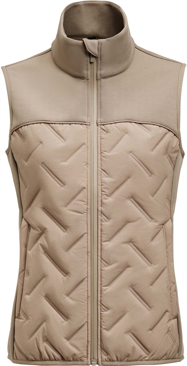 James Harvest | Montana Hybrid Vest W