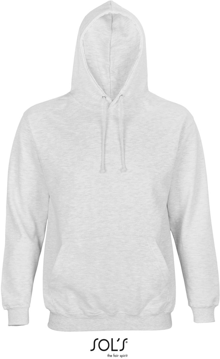 grey melange