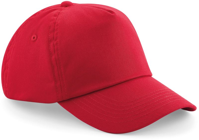 classic red