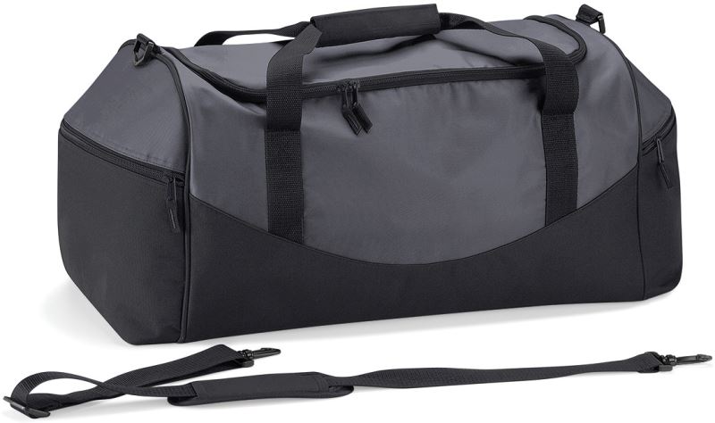 graphite grey/black