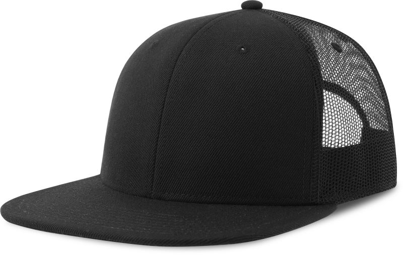 black/black