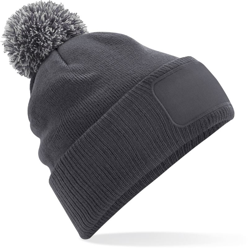 graphite grey/light grey