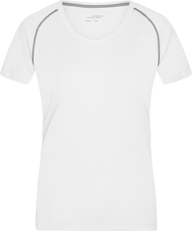 white/silver