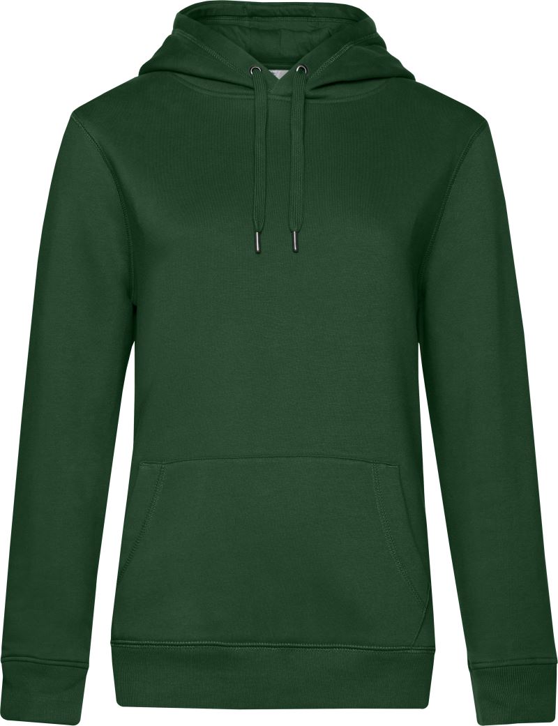 B&C | QUEEN Hooded_°