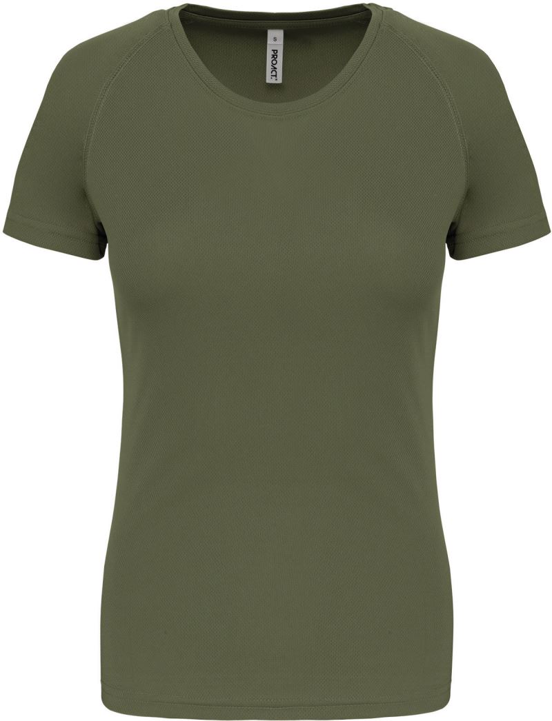 green olive
