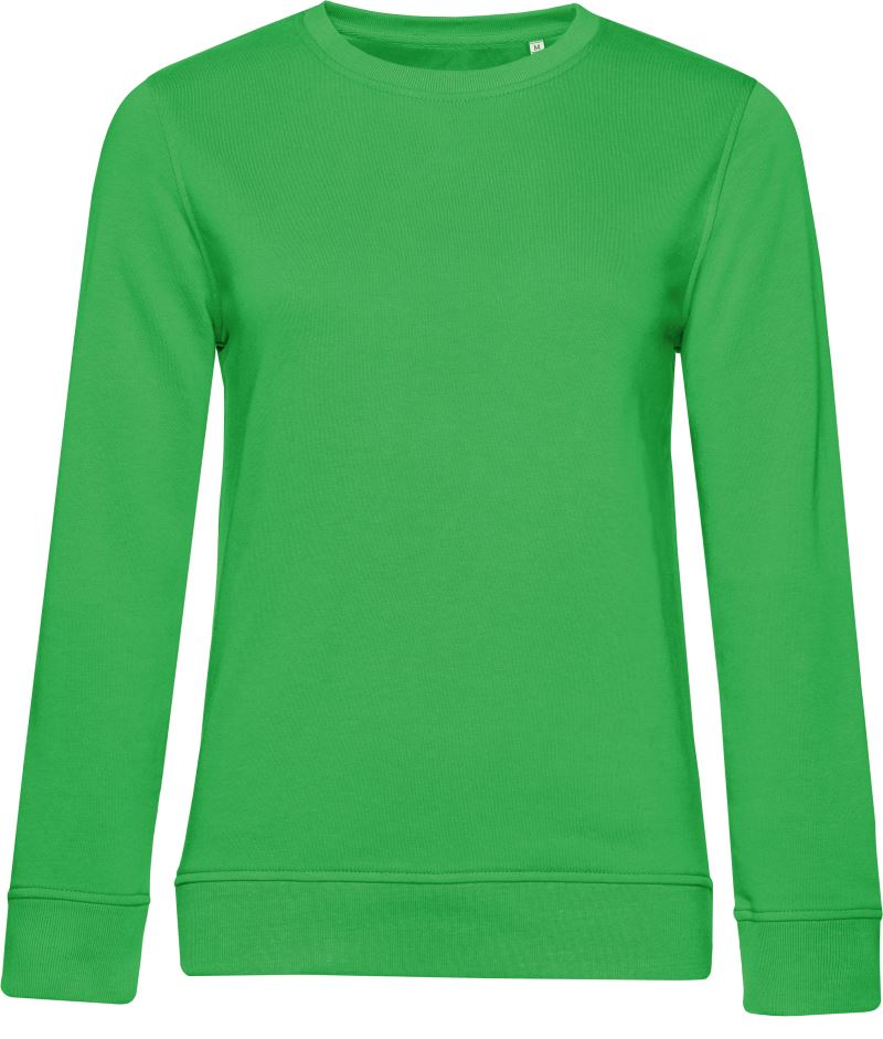apple green