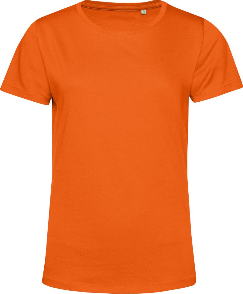 pure orange