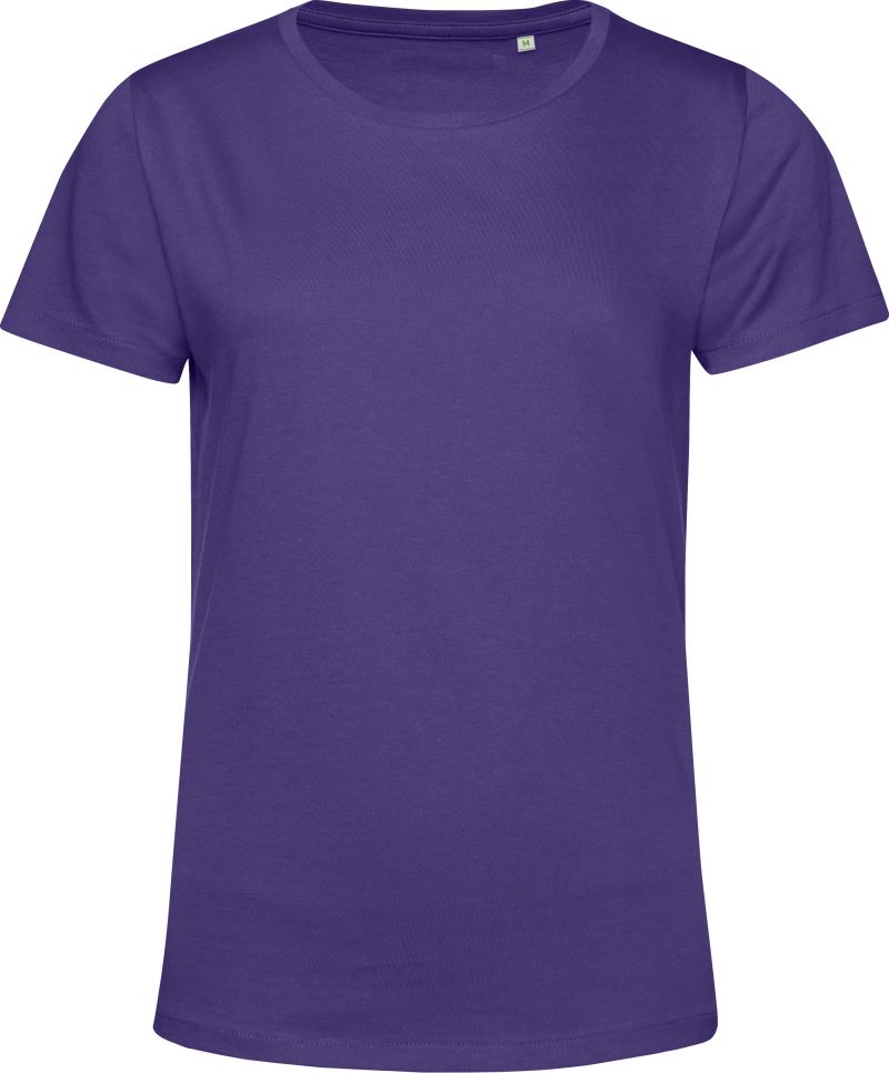 radiant purple