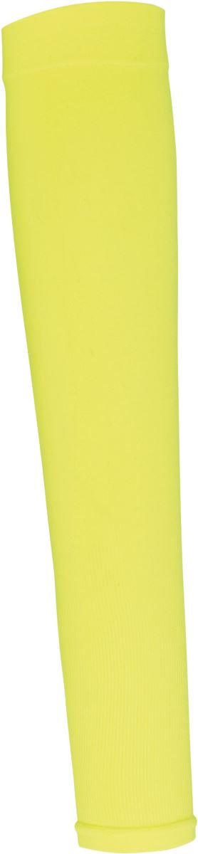 fluorescent yellow