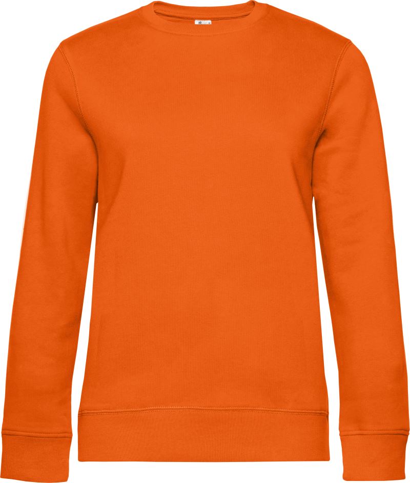 pure orange