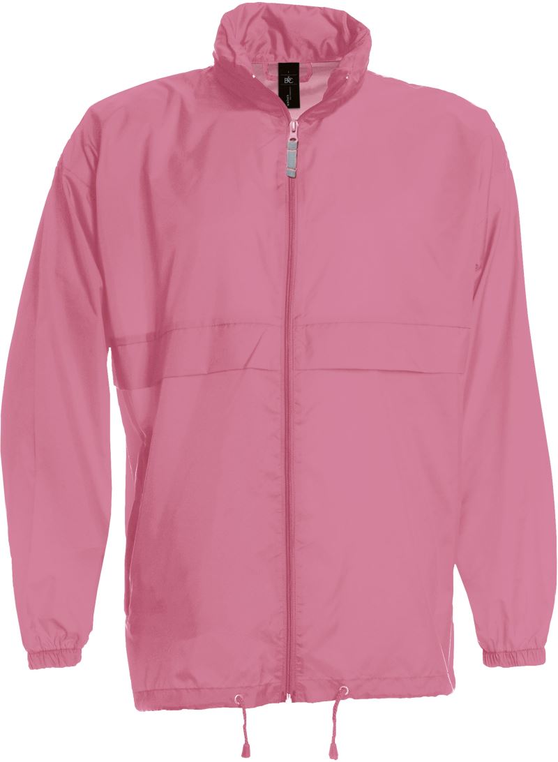 pixel pink