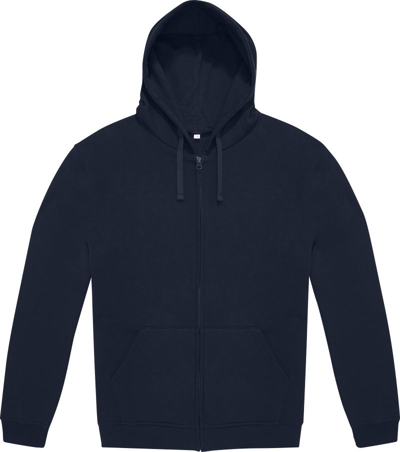 B&C | ID.334 Zip Hood