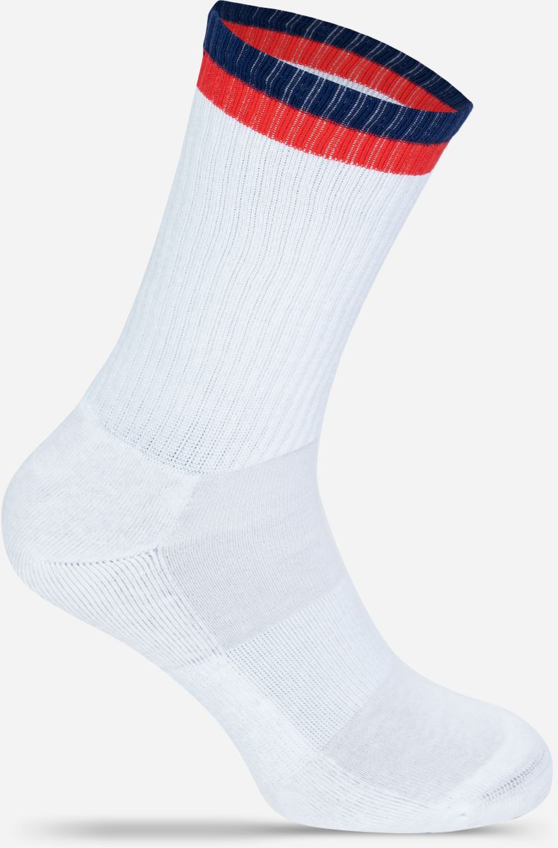 white/navy/red