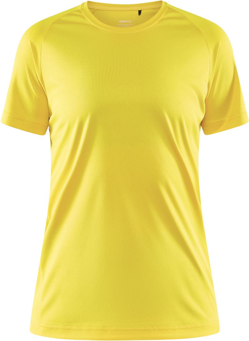 Craft Corp. | CORE Unify Training Tee W